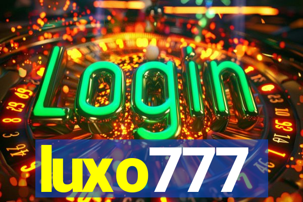 luxo777