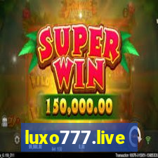 luxo777.live