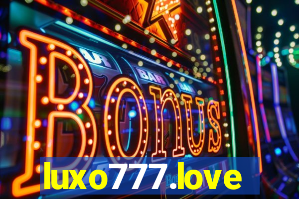 luxo777.love