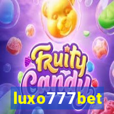 luxo777bet