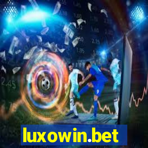 luxowin.bet