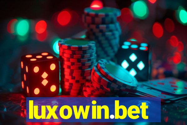 luxowin.bet