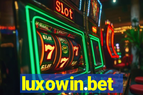 luxowin.bet