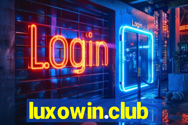 luxowin.club