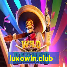 luxowin.club