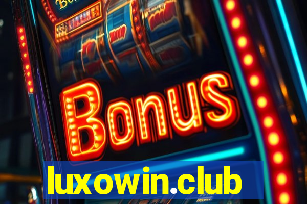 luxowin.club