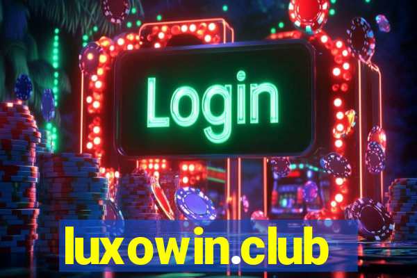 luxowin.club