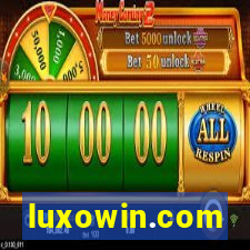 luxowin.com