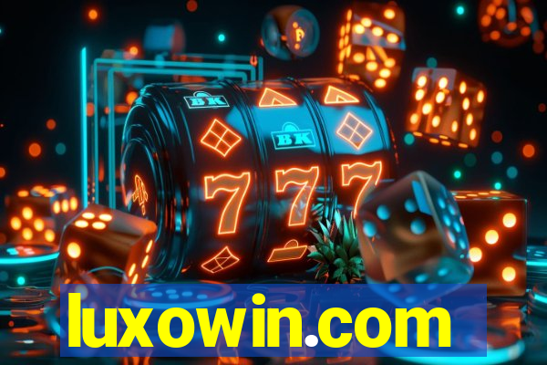 luxowin.com