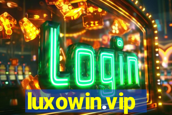 luxowin.vip