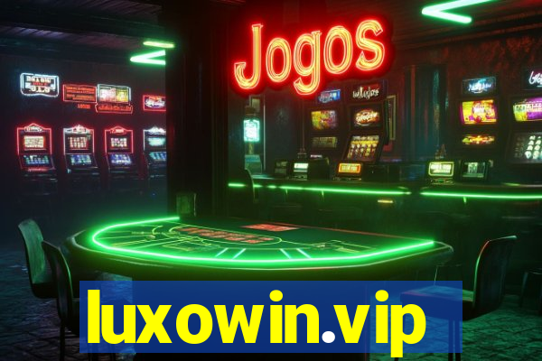 luxowin.vip