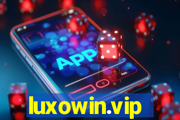 luxowin.vip