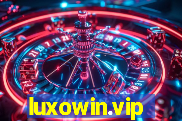 luxowin.vip