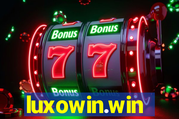 luxowin.win