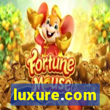 luxure.com