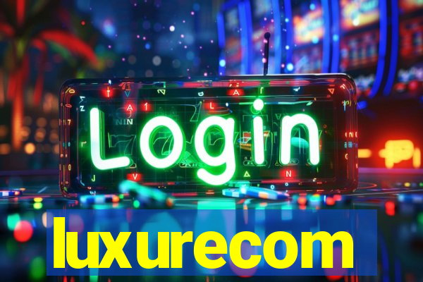 luxurecom