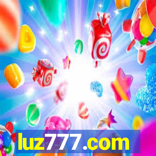 luz777.com