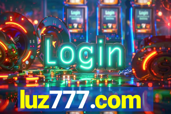 luz777.com