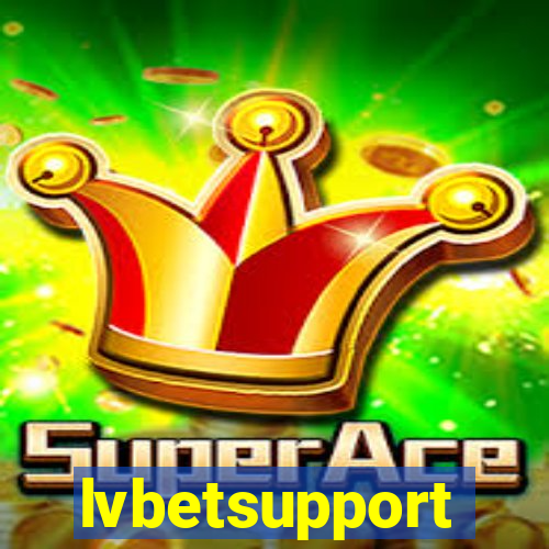 lvbetsupport