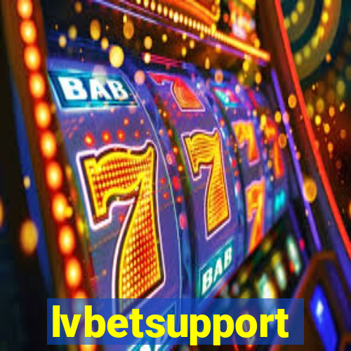 lvbetsupport