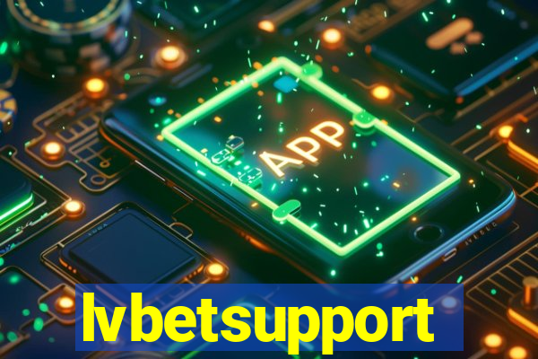 lvbetsupport