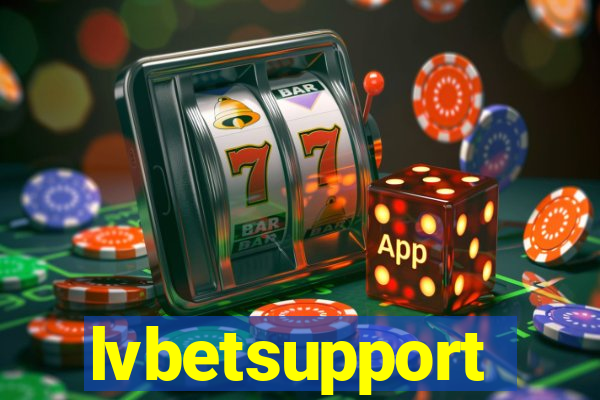 lvbetsupport