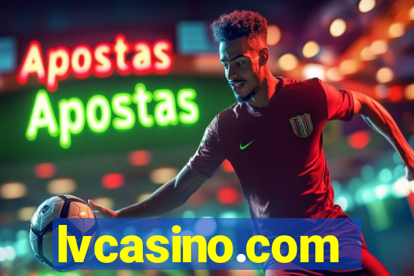 lvcasino.com