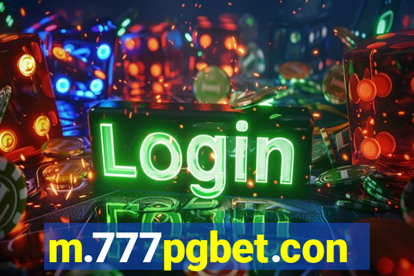 m.777pgbet.con