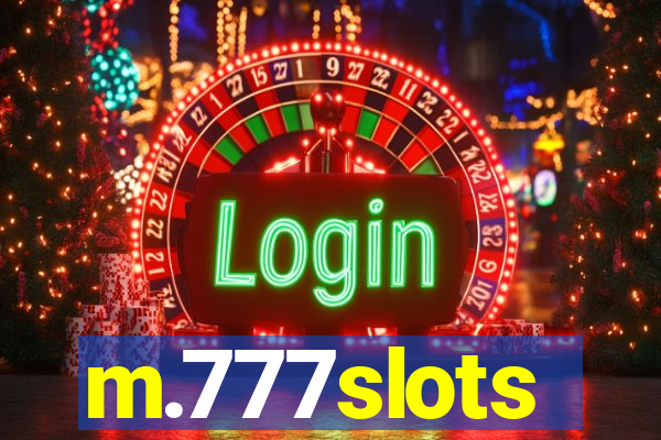 m.777slots