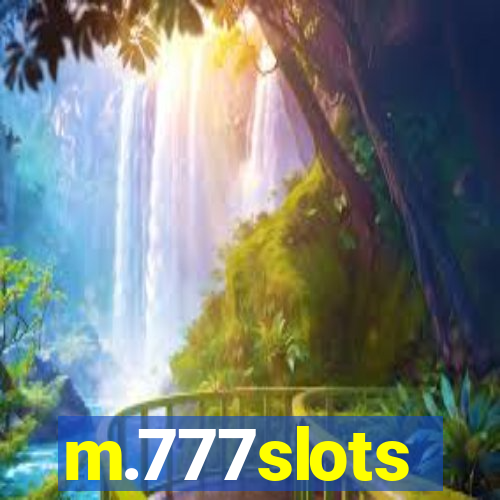 m.777slots