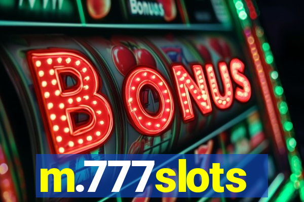 m.777slots