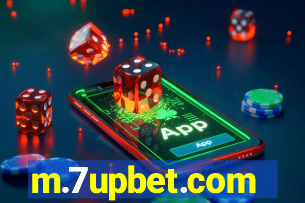 m.7upbet.com