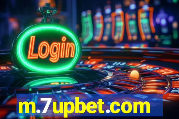 m.7upbet.com