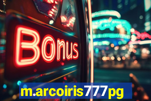 m.arcoiris777pg.com