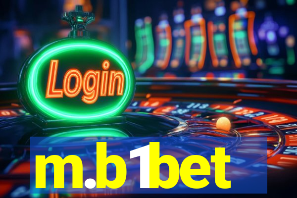 m.b1bet