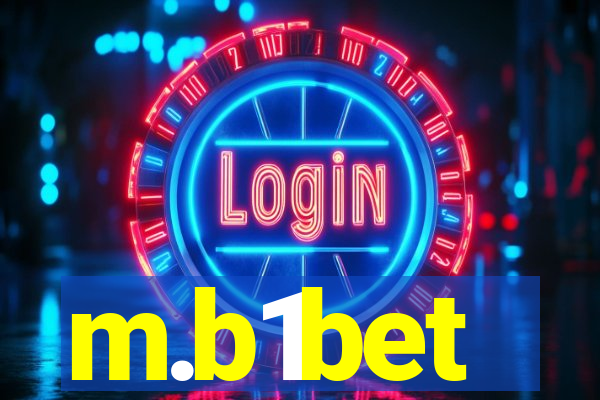 m.b1bet