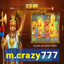 m.crazy777