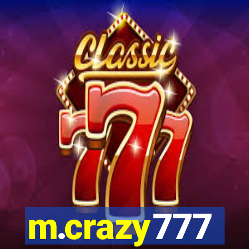 m.crazy777