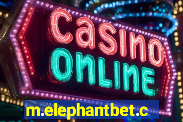 m.elephantbet.co.ao