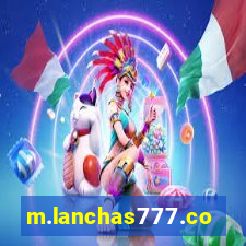 m.lanchas777.com