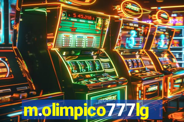 m.olimpico777lg.com