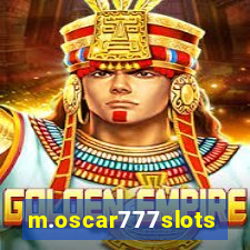 m.oscar777slots