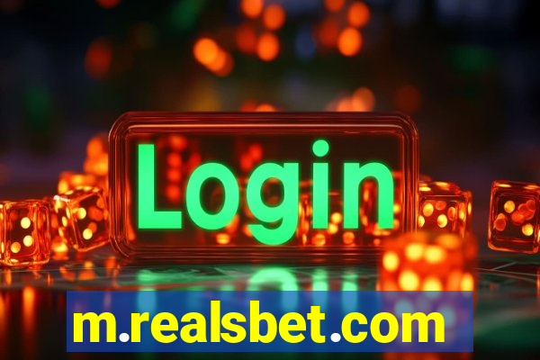 m.realsbet.com