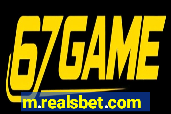 m.realsbet.com