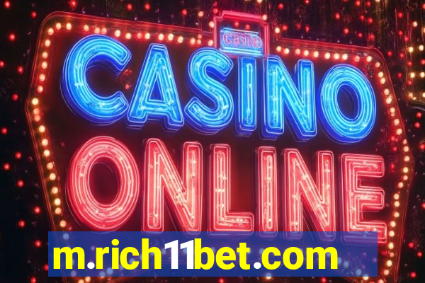 m.rich11bet.com