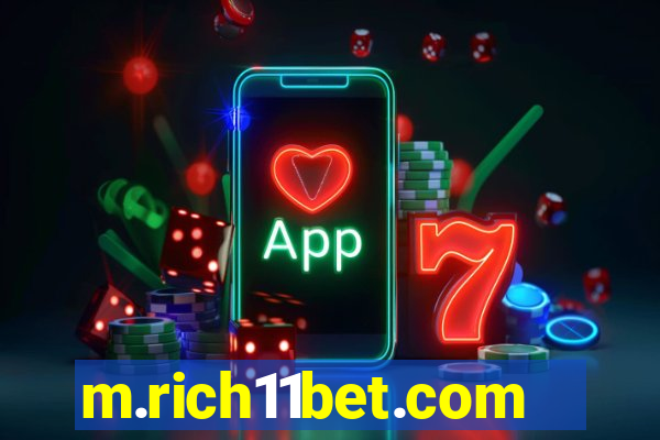 m.rich11bet.com