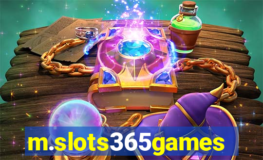 m.slots365games