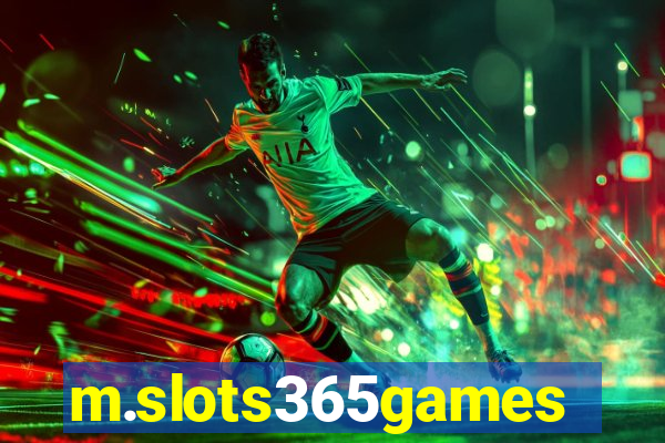 m.slots365games