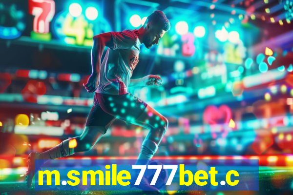 m.smile777bet.com