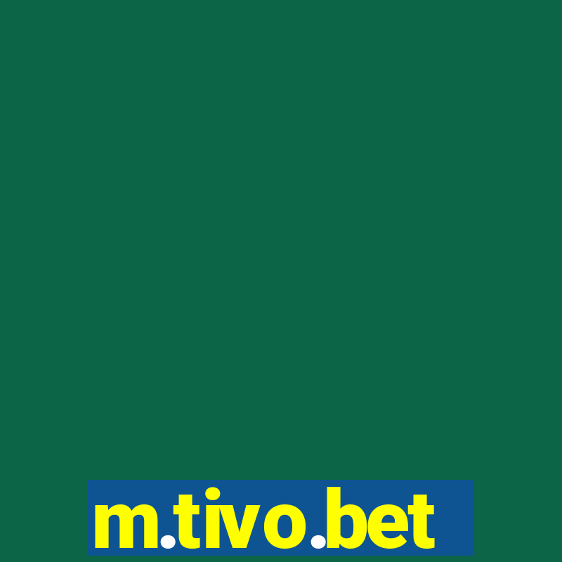 m.tivo.bet